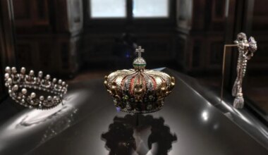 Asalto al Louvre: estas son las joyas robadas de la Galería de Apolo - El Mundo