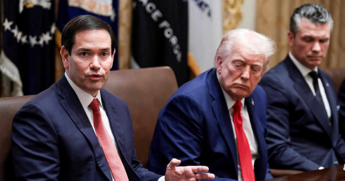 EEUU advirtió sobre “información creíble” de un posible ataque de Hamas a civiles en Gaza que podría romper el alto el fuego