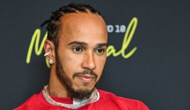 "Mi objetivo es intentar ganar la carrera"