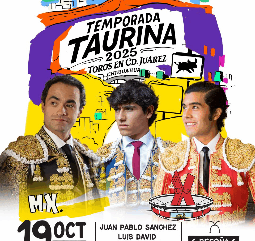 Habrá toros en Ciudad Juárez después de la resolución favorable interpuesto por Espectáculos Monterrey – suertematador.com