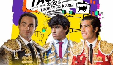 Habrá toros en Ciudad Juárez después de la resolución favorable interpuesto por Espectáculos Monterrey – suertematador.com