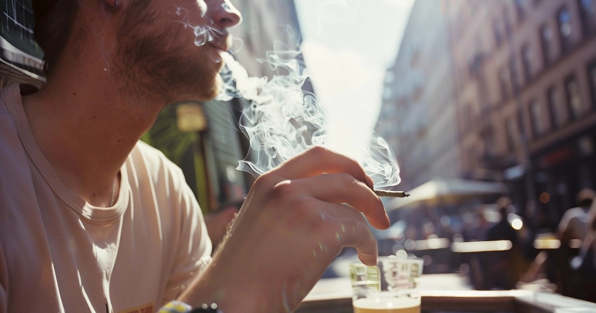 Por qué las personas que dejan de fumar recaen y cuáles son los beneficios de dejar el hábito a cualquier edad