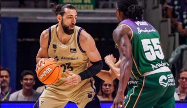 Unicaja vs Barça: resultado, resumen y crónica