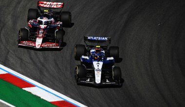 F1: Dos damnificados de última hora en Austin: sanción a Carlos Sainz y récord negativo para Hamilton