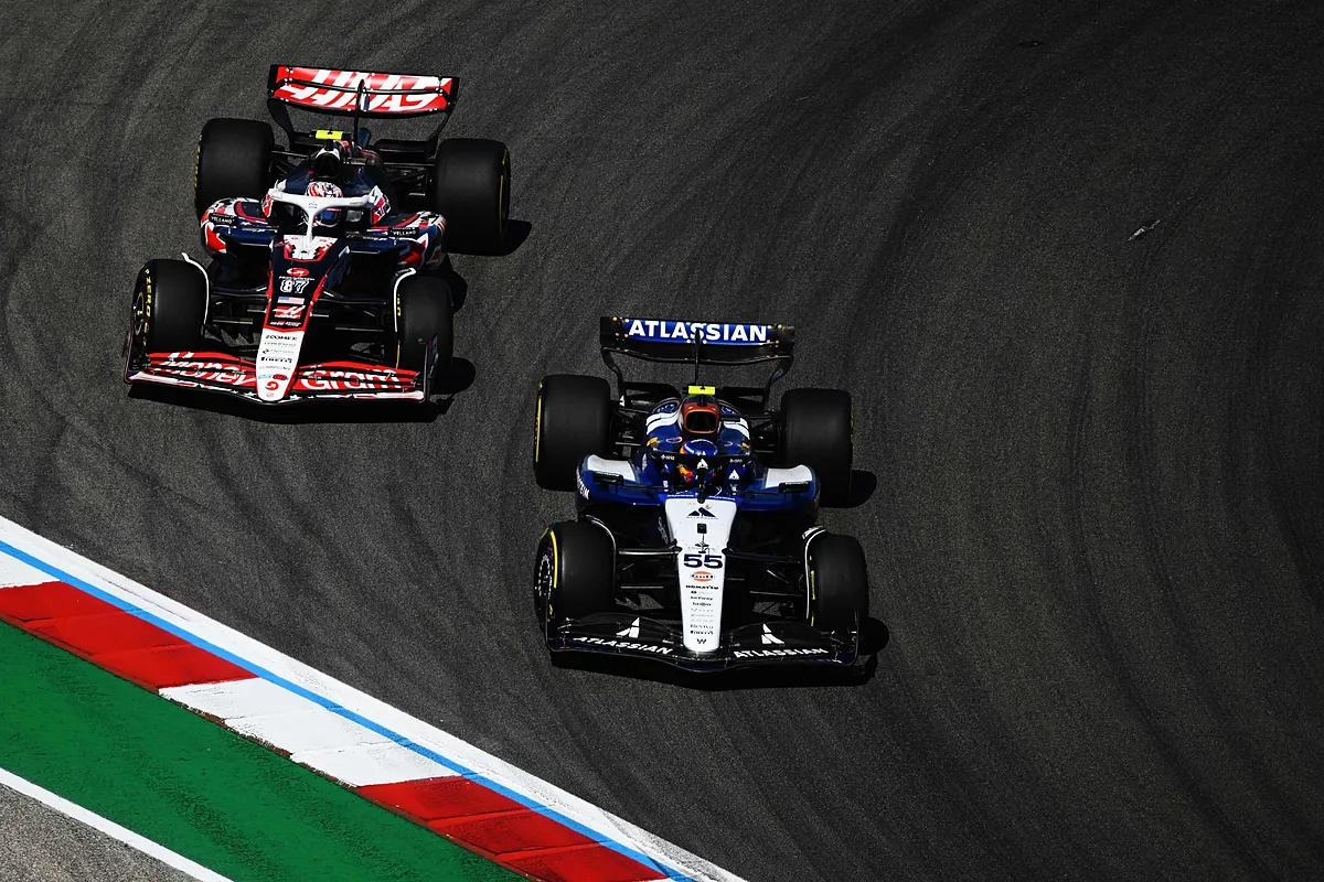 F1: Dos damnificados de última hora en Austin: sanción a Carlos Sainz y récord negativo para Hamilton