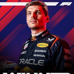 Resultados F1: clasificación del GP de Estados Unidos y Mundial