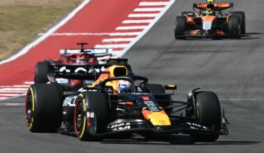 F1 | GP de Estados Unidos: La peor pesadilla de McLaren