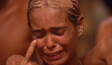 Supervivientes All Stars vive su expulsión más dolorosa, ajustada y lacrimógena a las puertas de la final - El Mundo