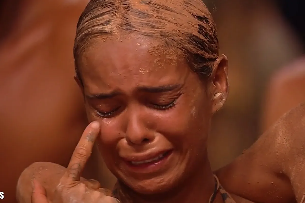 Supervivientes All Stars vive su expulsión más dolorosa, ajustada y lacrimógena a las puertas de la final - El Mundo