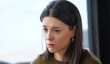 Resumen del capítulo 59 de 'Una nueva vida', la serie turca de Antena 3