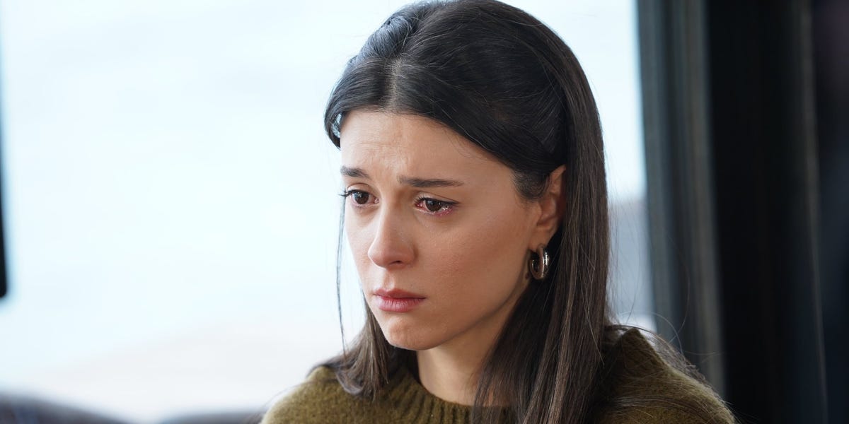 Resumen del capítulo 59 de 'Una nueva vida', la serie turca de Antena 3