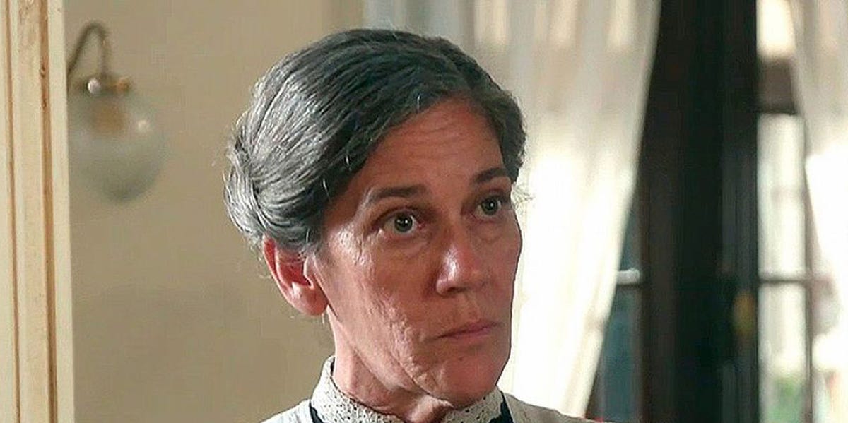 "Todo el mundo tenemos el recuerdo de personas que han estado en esa situación"