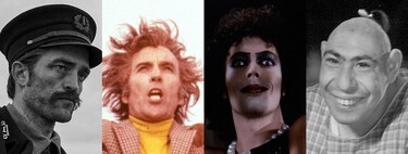 Las 30 mejores películas de cine de culto de la historia