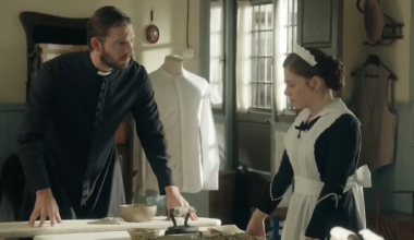 Avance de 'La Promesa', capítulo 702 de este miércoles 22 de octubre: María Fernández ya no puede más y se confiesa - El Mundo