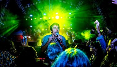 Especiales Radio 3 - Especial Cranc Illa de Menorca 2025