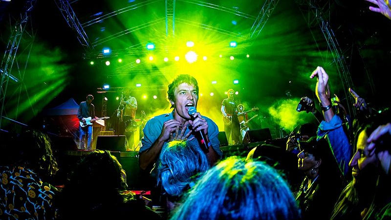 Especiales Radio 3 - Especial Cranc Illa de Menorca 2025