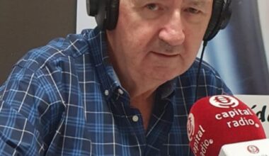 “Plaza de Toros”, hoy lunes 20 de octubre, en Valencia Capital Radio (94.5 FM) – Avance Taurino