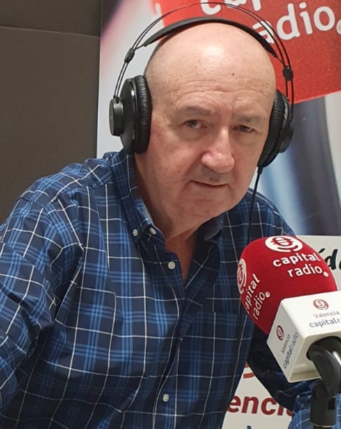 “Plaza de Toros”, hoy lunes 20 de octubre, en Valencia Capital Radio (94.5 FM) – Avance Taurino