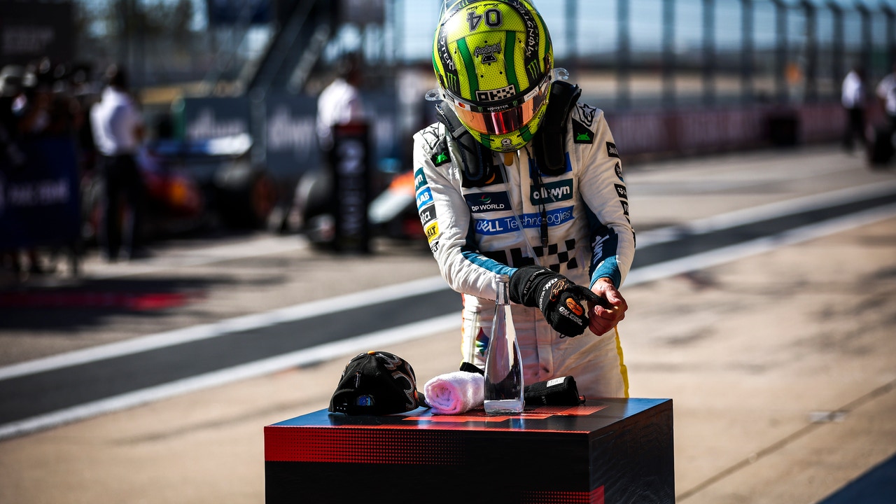 Esta es la trampa que le ha costado 25.000 euros a Red Bull