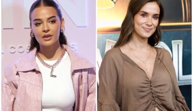 Laura Escanes estalla contra las indirectas de María Pombo: "No me puedo callar ante estas insinuaciones, son muy graves" - El Mundo