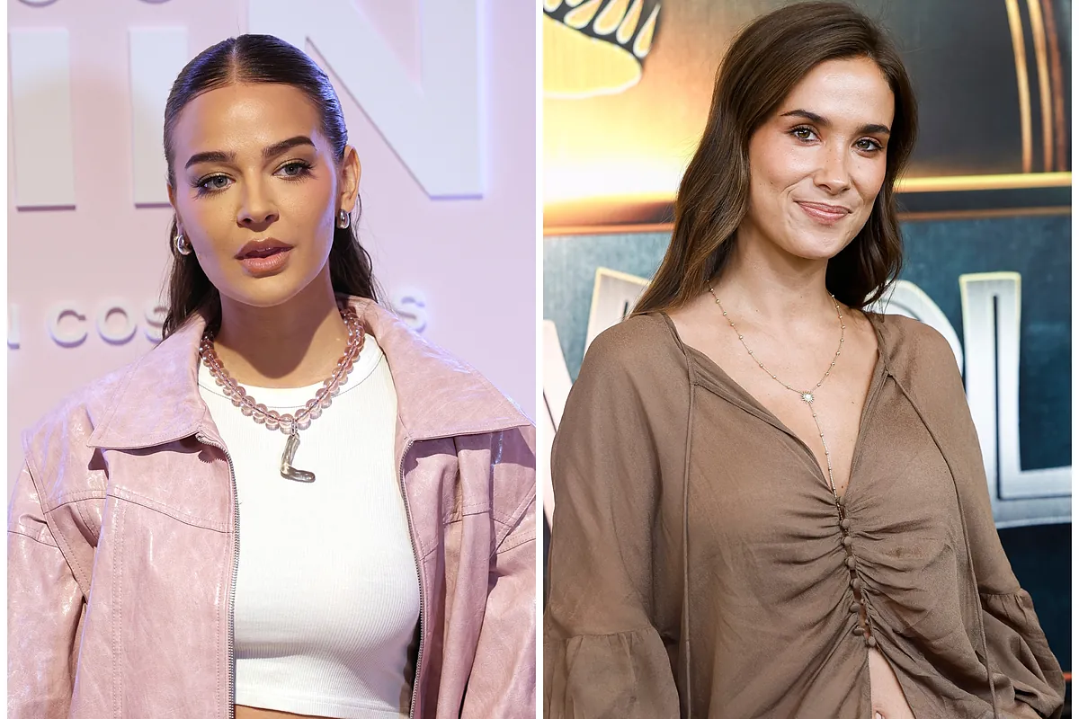 Laura Escanes estalla contra las indirectas de María Pombo: "No me puedo callar ante estas insinuaciones, son muy graves" - El Mundo