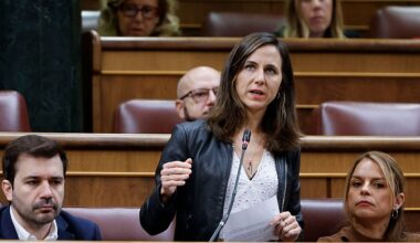 Podemos "no apoyará" la propuesta del Gobierno de congelar las cuotas de autónomos