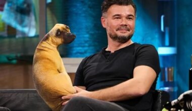 La Revuelta pierde la 'virginidad' con Gabriel Rufián: de su baile con Ester Expósito a "Mazón a prisión" - El Mundo