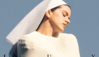 Colaboraciones, temas exclusivos y temática mística: todos los detalles sobre Lux, el nuevo disco de Rosalía - El Mundo