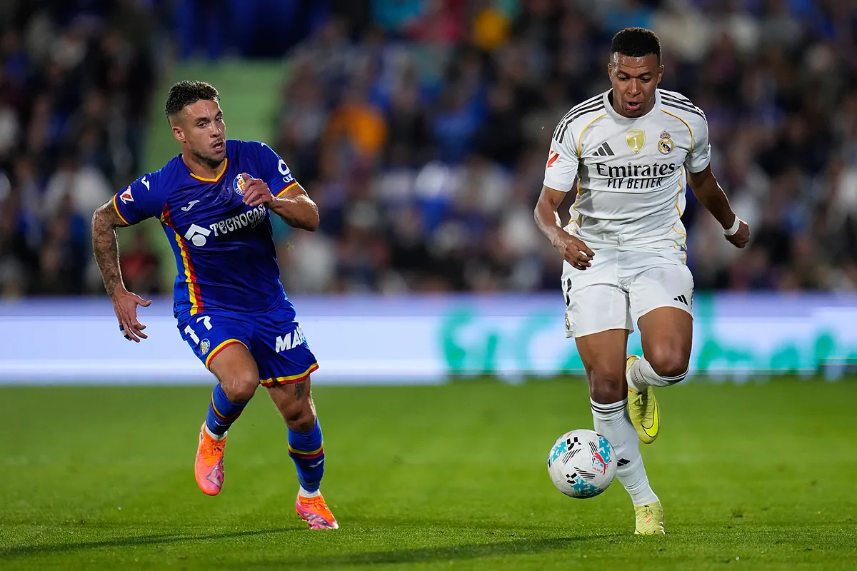 Real Madrid - Juventus: a qué hora es y dónde ver hoy por TV el partido de Champions League - El Mundo