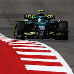 La dura realidad del Aston