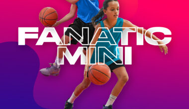 La FBCyL presenta el Fanatic Mini, la primera gran cita del baloncesto base de la temporada