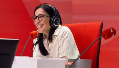 Alauda Ruiz: "Espero que 'Los domingos' despierte emoción" - RTVE.es