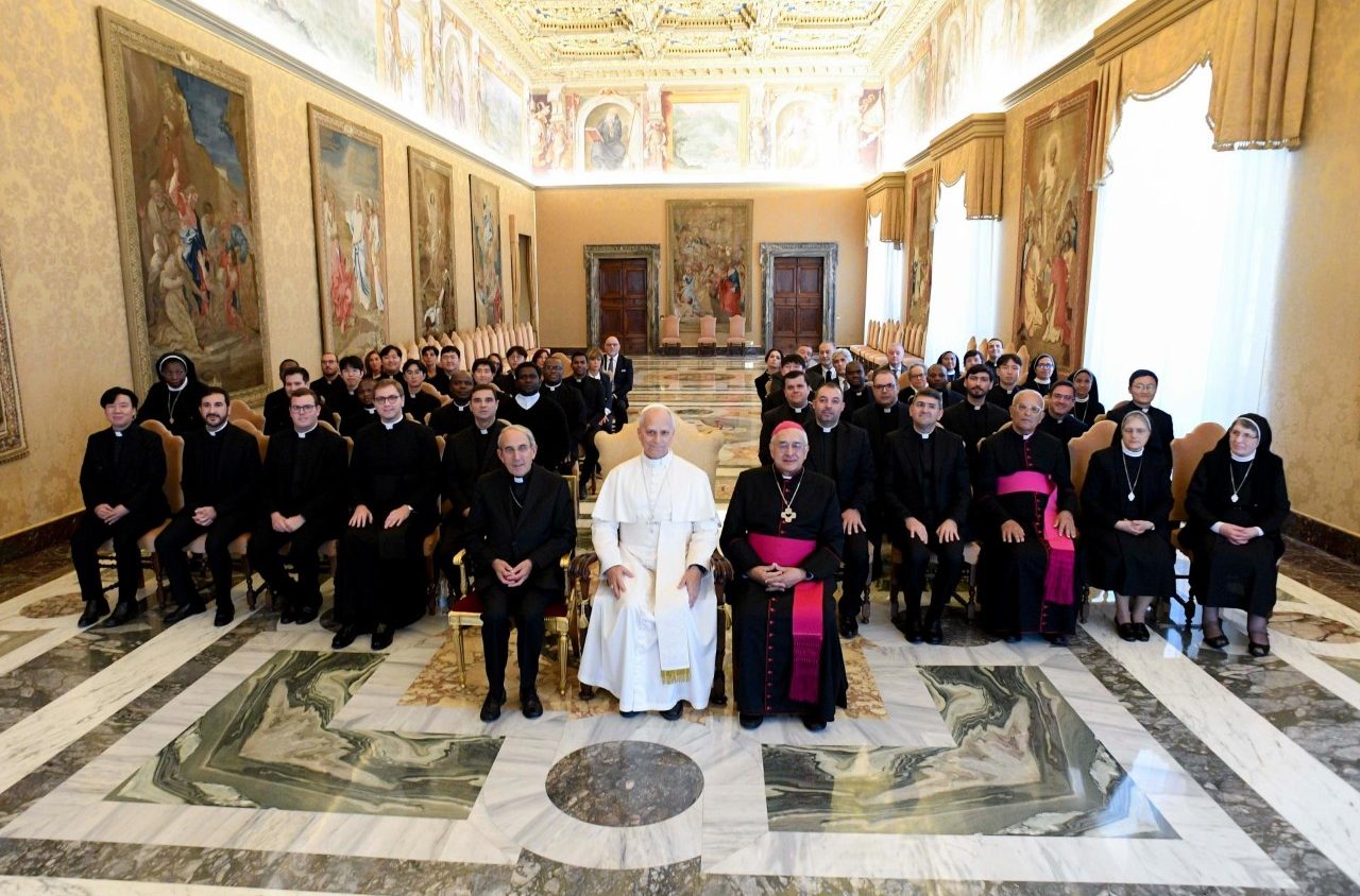 El Papa: Escuchémonos unos a otros para distinguir los signos de los tiempos