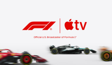 No es que Apple vaya a emitir la F1. Es que está construyendo el "iTunes de los deportes"