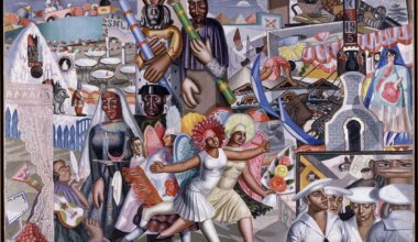 Maruja Mallo, el huracán de magia y vanguardia que rompió todos los moldes - El Mundo