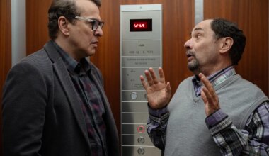 Ya hay fecha para la temporada 16 de La que se avecina, que llega con sorpresa - El Mundo