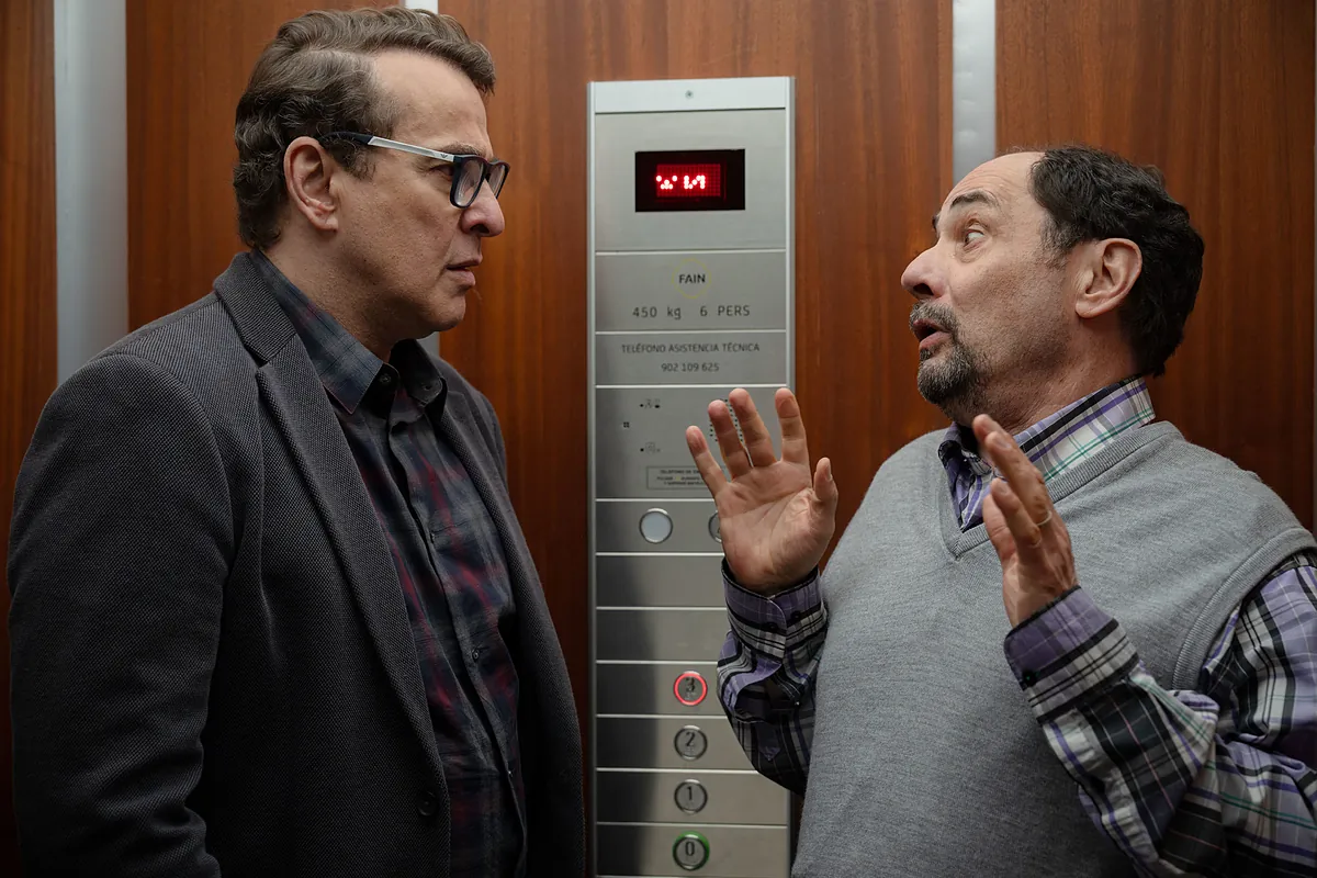 Ya hay fecha para la temporada 16 de La que se avecina, que llega con sorpresa - El Mundo