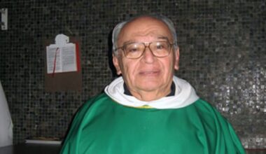 Prefacio inédito de Francisco al libro de Gutiérrez: "Dios no olvida al más pequeño"