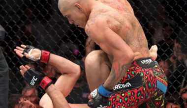 "Si vieras mis heridas ahora..."