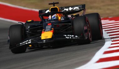 ¿Es la altura del coche la clave oculta del resurgimiento de Red Bull y Verstappen?