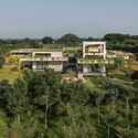 © Shamanth Patil Casa Antriya / 23 Degrees Design Shift - Imagen 5 de 32