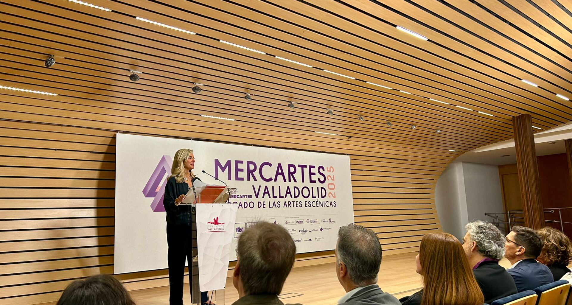 MERCARTES se consolida con más de 1.400 profesionales inscritos y 1.850 citas de negocio concertadas