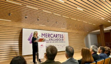 MERCARTES se consolida con más de 1.400 profesionales inscritos y 1.850 citas de negocio concertadas