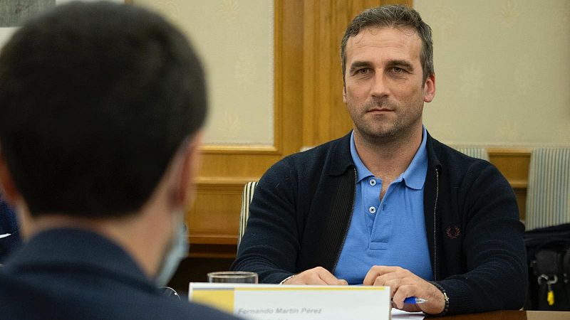 "Ojalá estas ayudas mejoren la vida de los enfermos de ELA"