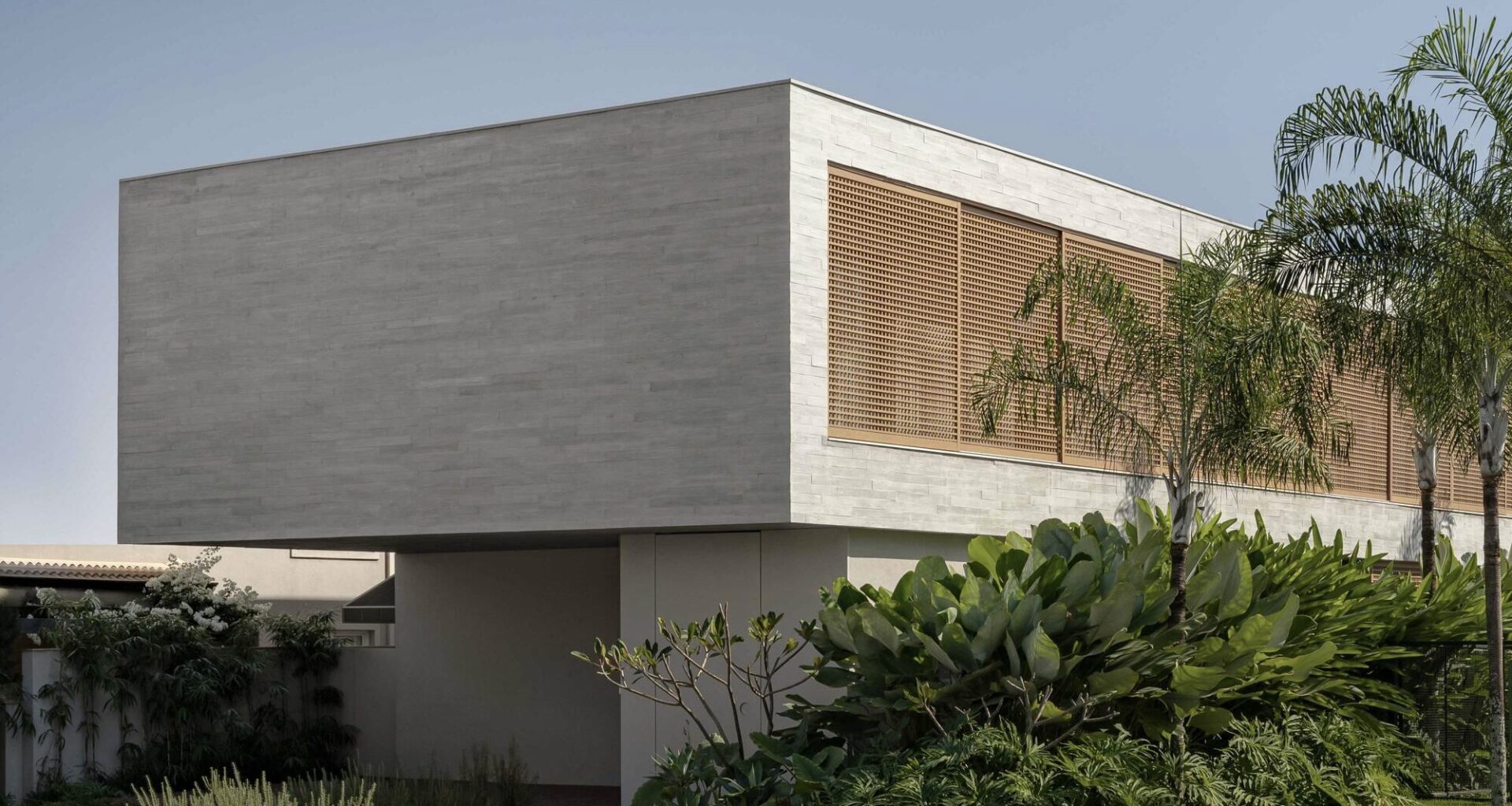 Casa Buenos Aires / estúdio mariane rios