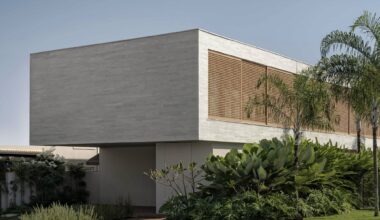 Casa Buenos Aires / estúdio mariane rios