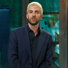 David Broncano deja clara su postura sobre el Premio Planeta de Juan del Val: “Si llevan prácticamente a premios Nobel”