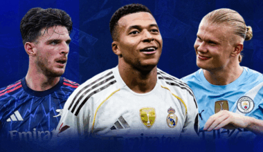 Real Madrid, hegemónico: clubes más valiosos del mundo con Arsenal y Man City en el top