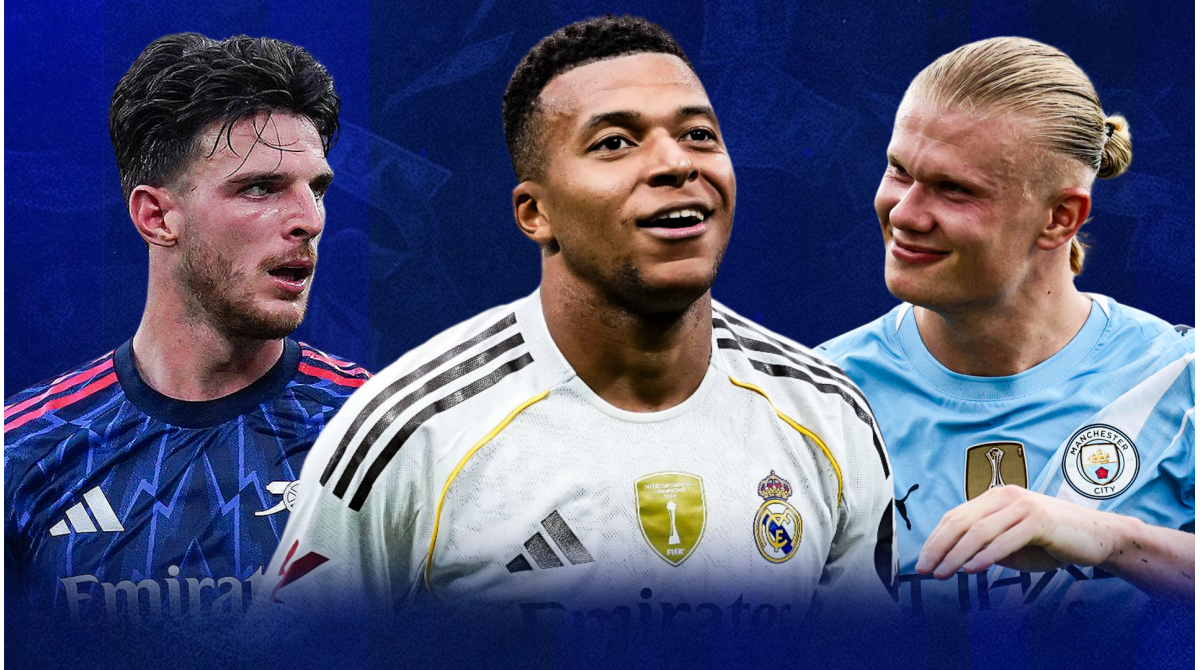 Real Madrid, hegemónico: clubes más valiosos del mundo con Arsenal y Man City en el top