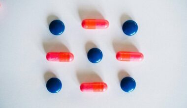 Los antidepresivos muestran grandes diferencias en sus efectos sobre el corazón y el metabolismo